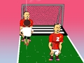 Gra Piłkarskie wyzwanie Ronaldo  w Internecie