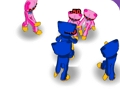Gra Połączenie My Huggy Wuggy Pet  w Internecie