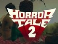 Gra Horror Tale 2: Samantha w Internecie