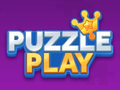 Gra Zagraj w puzzle  w Internecie