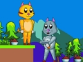 Gra Chinu Neko 2 w Internecie