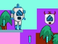 Gra Hana Bot w Internecie