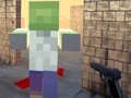 Gra Zombie Craft 3D w Internecie