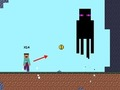 Gra Noob: kruszarka ścienna w Internecie