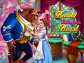 Gra Beauty Tailor dla Bestii  w Internecie