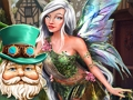 Gra Znaleziska fantasy  w Internecie