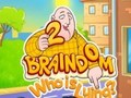 Gra Braindom 2: Kto kłamie?  w Internecie