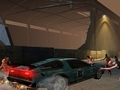 Gra Zombie kontra Muscle Cars  w Internecie