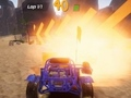 Gra Xtreme Buggy Car: Wyścig terenowy  w Internecie