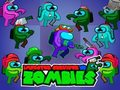 Gra Impostor Survivor kontra zombie  w Internecie