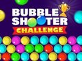 Gra Wyzwanie Bubble Shooter  w Internecie