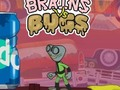 Gra Ben 10: Mózgi kontra robaki  w Internecie