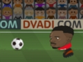 Gra Football Heads Hiszpania 2019‑20  w Internecie