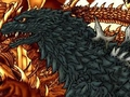 Gra Godzilla daikaiju bitwa royale w Internecie