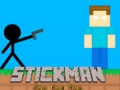 Gra Stickman Bam Bam Bam w Internecie