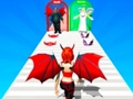 Gra Walka aniołów z demonami  w Internecie