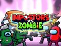 Gra Oszuści kontra zombie  w Internecie