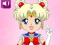 Gra Kreator awatarów Sailor Girls  w Internecie