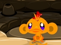 Gra Małpa Go Happy Stage 110  w Internecie
