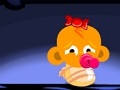 Gra Małpa Go Happy Stage 112  w Internecie