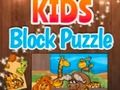 Gra Puzzle dla dzieci  w Internecie