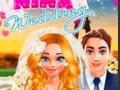 Gra Ślub Niny  w Internecie