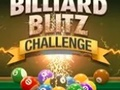 Gra Wyzwanie bilardowe Blitz  w Internecie