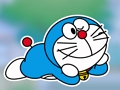 Gra Kolorowanka Doraemon  w Internecie