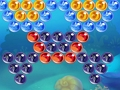 Gra Ocean Bubble Shooter w Internecie