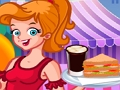 Gra Restauracja Cyrk  w Internecie