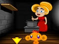 Gra Małpa Go Happy Stage 122  w Internecie
