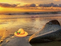 Gra Ucieczka z Sunset Beach  w Internecie