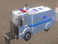 Gra 155 Kontrola zamieszek  w Internecie