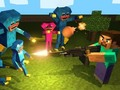 Gra Mine Shooter: Atak Huggy'ego  w Internecie
