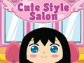 Gra Ładny salon  w Internecie