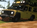 Gra Wyzwanie Mistrzów Offroadu  w Internecie