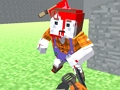Gra Pixel Guns Apokalipsa 3  w Internecie