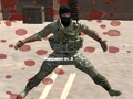 Gra Dobrzy chłopcy kontra źli chłopcy Zombie  w Internecie