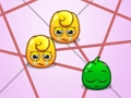 Gra Puzzle z żelek  w Internecie