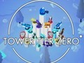 Gra Wieża poziomu zero  w Internecie