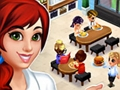 Gra Restauracja Food Street  w Internecie