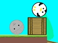 Gra Animals Party Ball dla 2 graczy  w Internecie