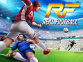 Gra Prawdziwy futbol  w Internecie
