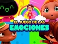 Gra Mini Beat Power Rockers: gra emocji  w Internecie