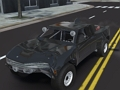 Gra Jazda 4x4  w Internecie