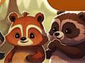Gra Paw Friends - gra logiczna polegająca na przesuwaniu  w Internecie