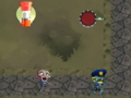 Gra Obrona przed zombie  w Internecie