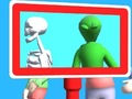 Gra Znajdź Obcego 3d  w Internecie