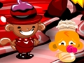 Gra Małpa Go Happy Stage 722  w Internecie
