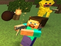 Gra Mine Shooter Atak Huggy'ego!  w Internecie